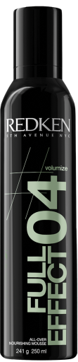 Full Effect 04 Foam Volume 250 ml