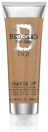 Men Charge Up Volume Shampoo