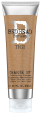 Men Charge Up Volume Shampoo