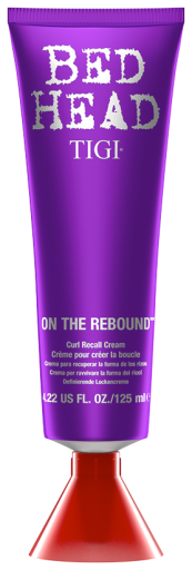 Curl Recovery Cream 125 ml