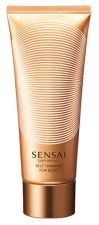 Silky Bronze Self-Tanning Body Gel 150 ml