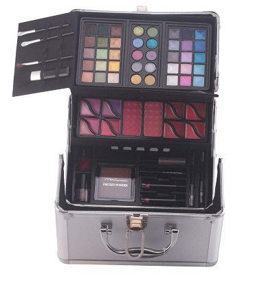 Sensational Colours Collection Case 1 Pc