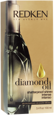 Diamond Oil Shatterproof Shine Intense