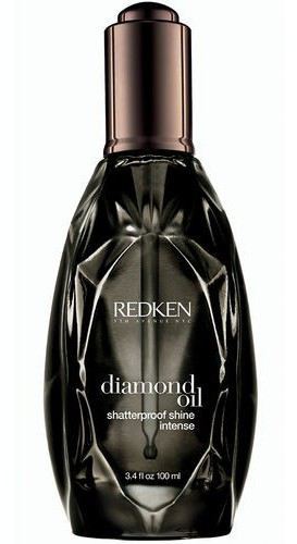 Diamond Oil Shatterproof Shine Intense