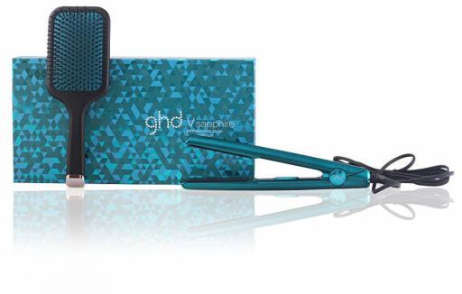 Ghd V Jewel Collection Sapphire 2 pieces