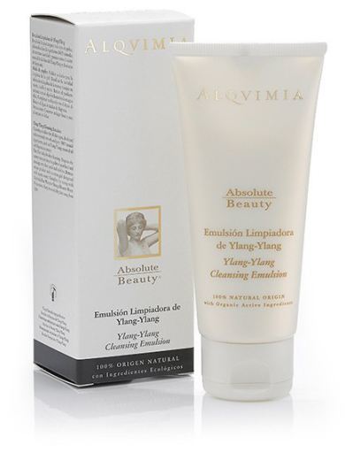 Alchemy Ylang Cleansing Emulsion 100Ml