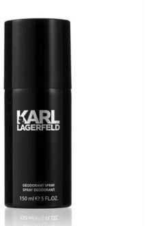 Deodorant for Men 150 ml