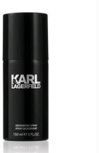 Deodorant for Men 150 ml
