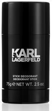 Deodorant Masculine Karl Lagerfeld Stick 75 gr