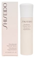 Natural Deodorant Spray 100 ml