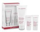 Balm + Hand Cream + Exfoliator Pack 3 pieces