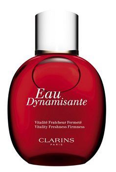 Eau Dynamisante Spray 500 ml