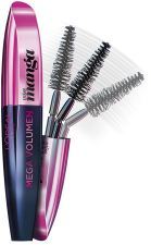 Mega Volume Miss Manga M&aacute;scara de Pesta&ntilde;as Extra Black 10 ml