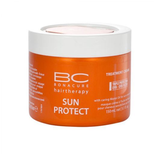 Schwarzkopf Bonacure Sun Protect Treatment 150ml