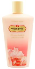 Sheer Love Body Lotion 250 ml