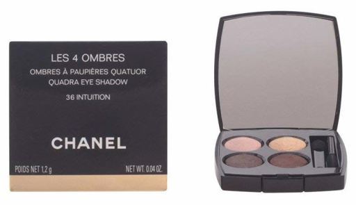 Les 4 Ombres Palette 36 Intuition 1.2 gr