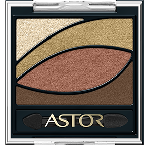 Artist Eye Shadow Palette