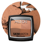 Skin Match 4Ever Bronzer