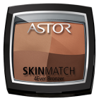 Skin Match 4Ever Bronzer