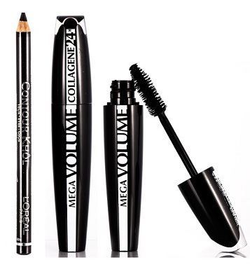 Collagene by Mega Volume 24H 3 Piezas