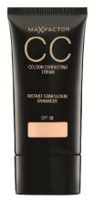 CC Colour Correcting Cream SPF10
