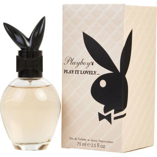 Play It Lovely for her 75ml