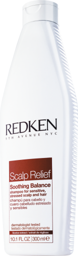 Scalp Relief Soothing Balance Shampoo 300 ml