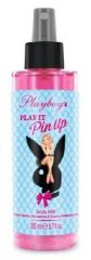 Play It Pin Up