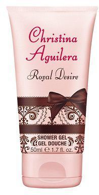 Royal Desire ShowerGel