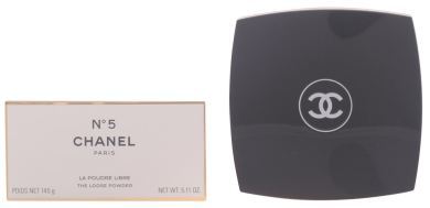 No. 5 La Poudre Libre 145 Gr