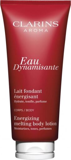 Eau Dynamisante Moisturizing Milk