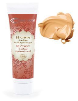 Couleur Caramel Creme Bb 6 Actions Acide Hyaluronique No. 11