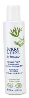 Mer Tonique Marin A La Fleur D Oranger Bio 200 ml
