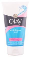 Essentials Refreshing Cleansing Gel 150 ml