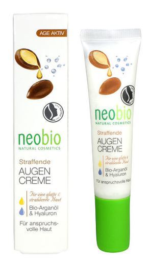 Eye Contour - Cream