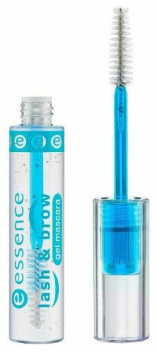 Essence Mask for Eyebrows and Eyelashes 9 ml