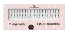 Lashes To Impress False Eyelashes 01 Single Lashes
