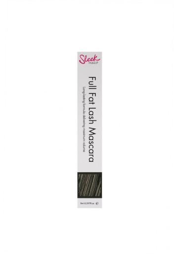 Volume Mascara Blackest Black Full Fat Lash