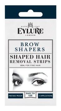 Eyebrow Shapers