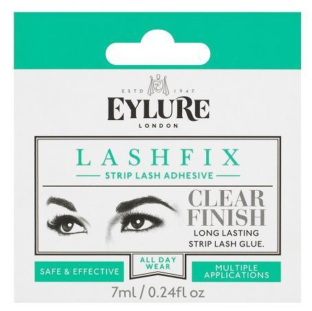 Lashfix Strip Lashes Adhesive 8,5 ml