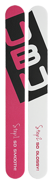 Polishing File and Fine Grit File