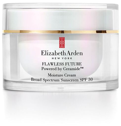 Flawless Future Powered by Ceramide Crema Hidratante SPF 30 50 ml