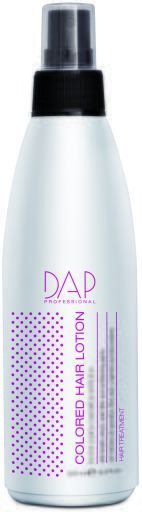 DAP Colored Hair Lotion 200 ml