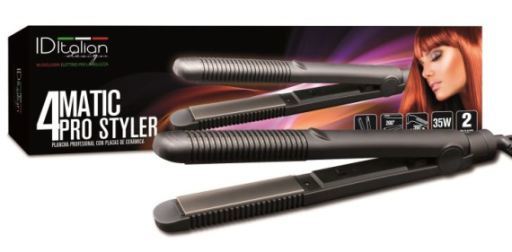 Professional Ceramic Plate 4Matic Prostyler 35 w