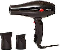 Professional Hair Dryer AC 2200 W