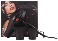 Professional Hair Dryer AC 2200 W
