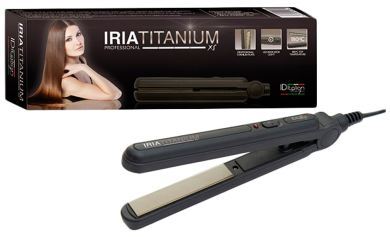 Professional Iria Titanium Xs