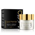 Golden Premier Night Cream