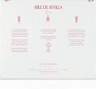 Fresh Rose Water Vaporizer Case 150 ml + 2 Pieces