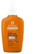 Spray Protector Zanahoria + Vitaminas SPF 30